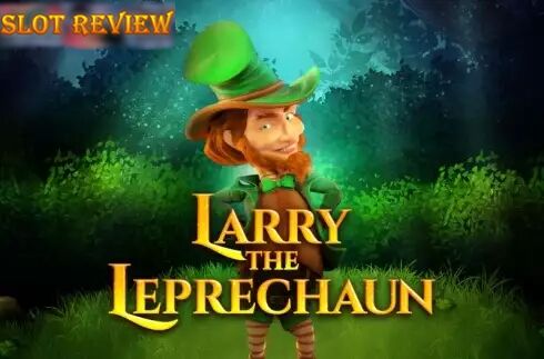 Larry the Leprechaun